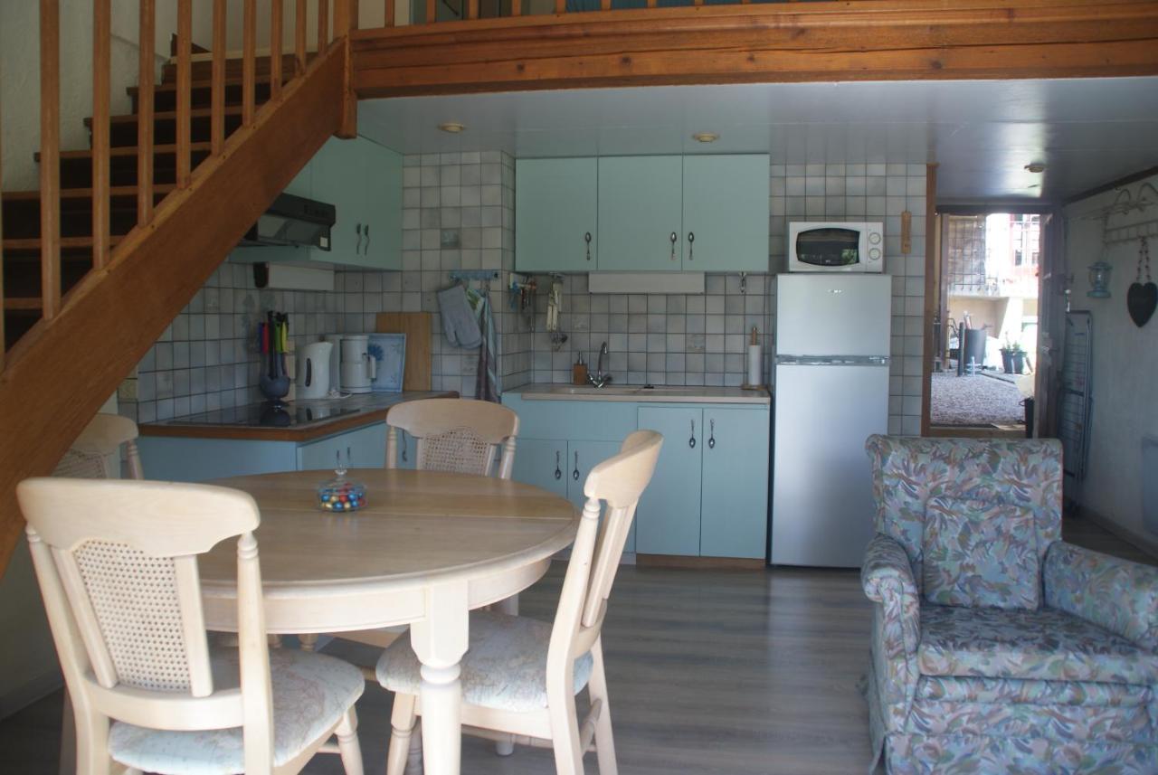 Chambres D'Hotes Raviere Bouhy Luaran gambar